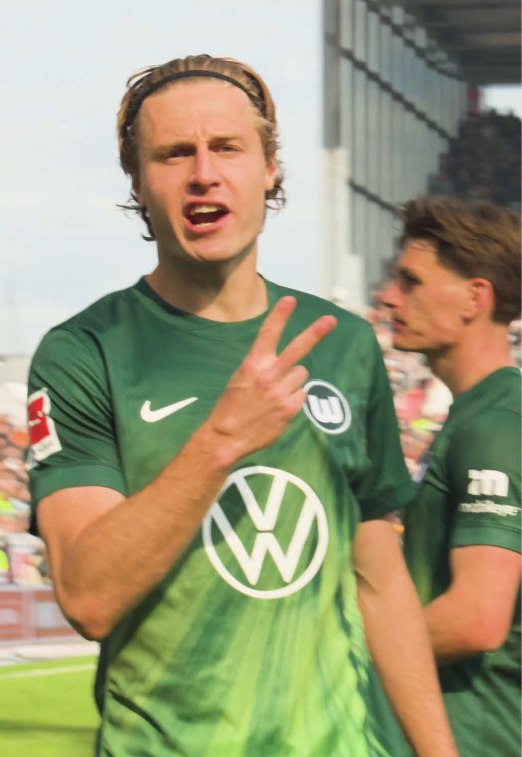 @VfL Wolfsburg