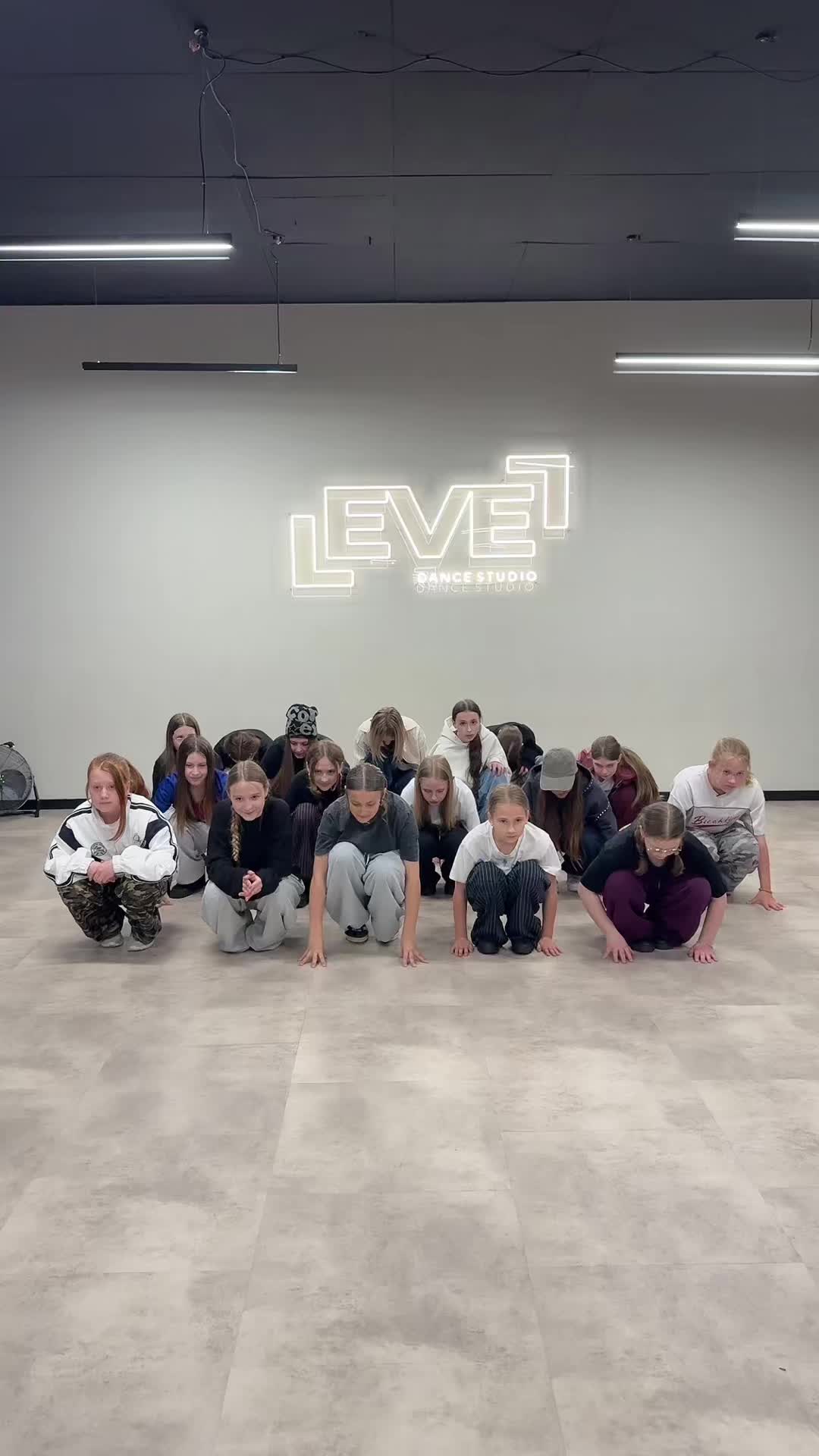 @Level Dance Studio