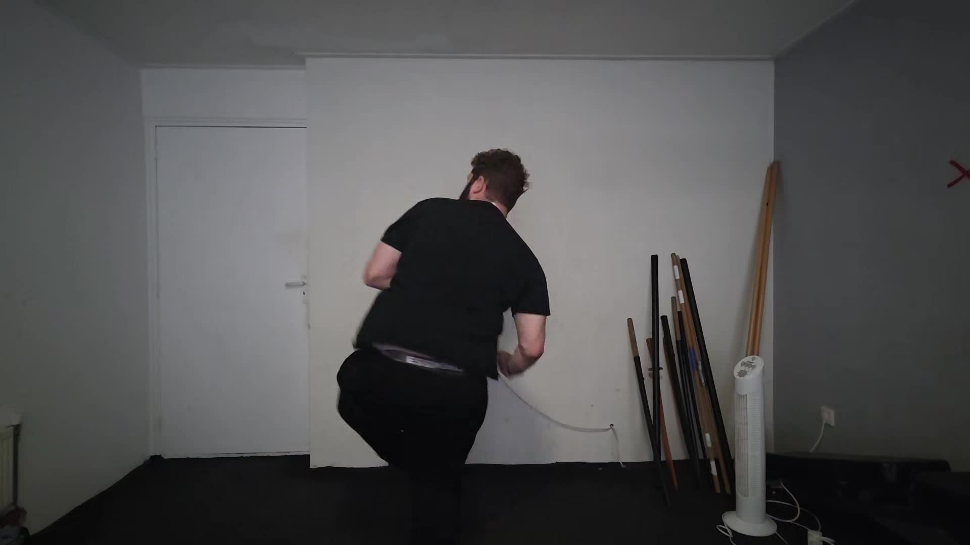 @Jordy Lammerse - AMSA Academy
