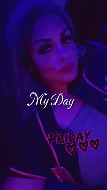 @Lexi Rae