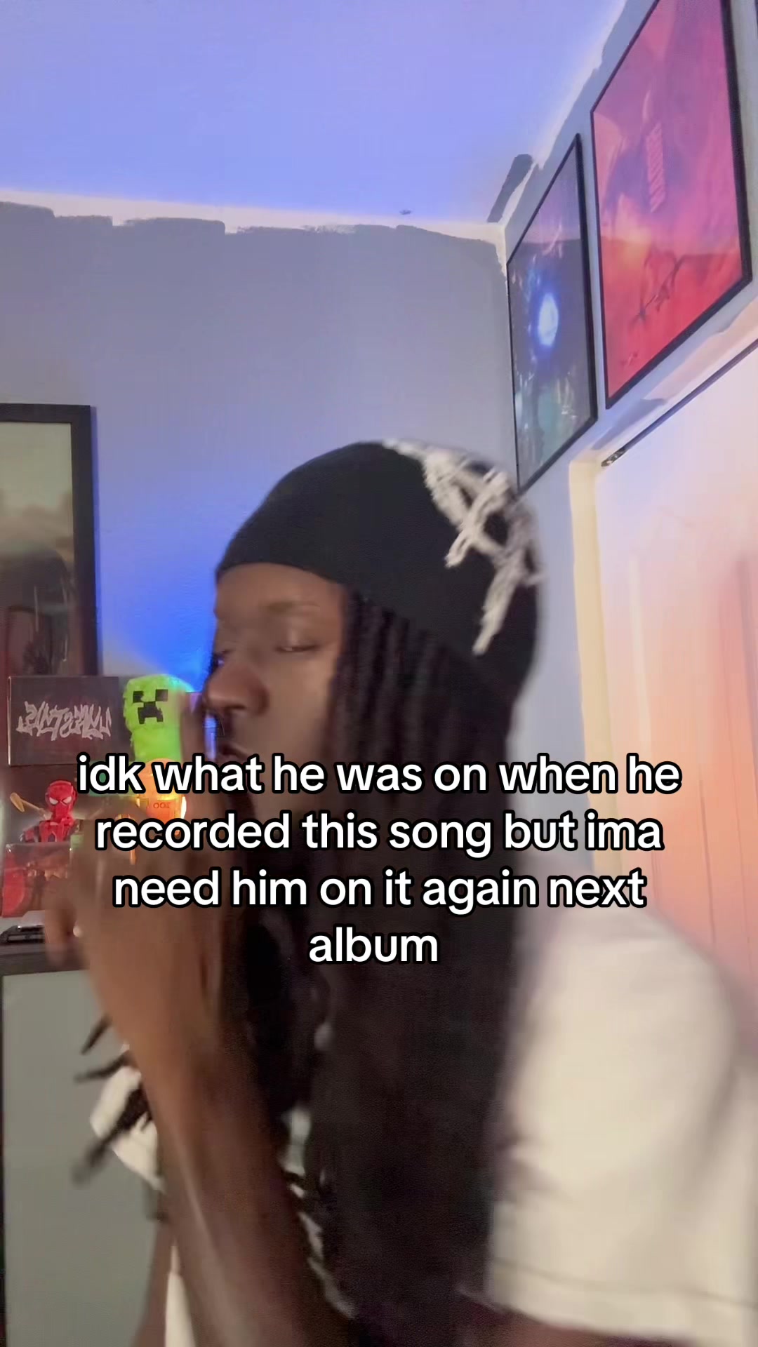 @tweak