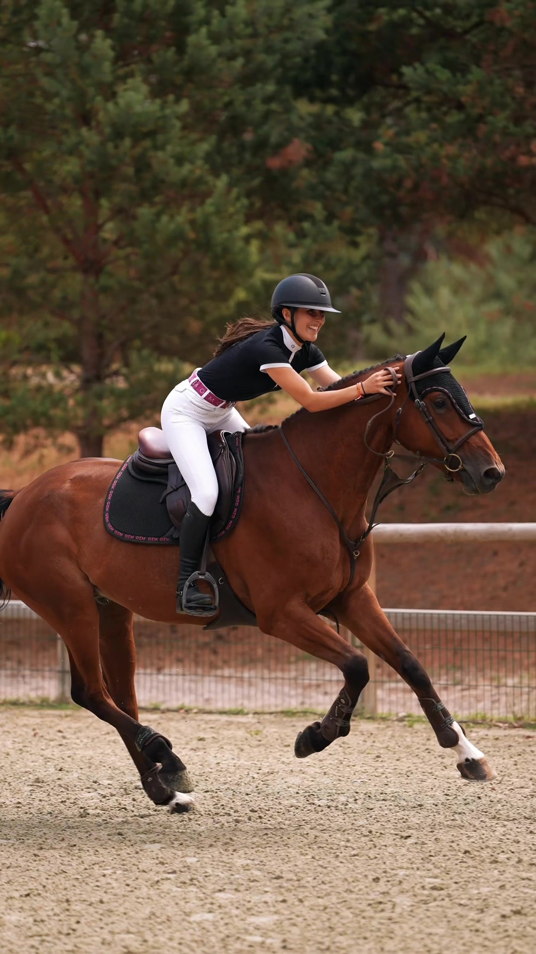@Laurie et Mathieu 🐴