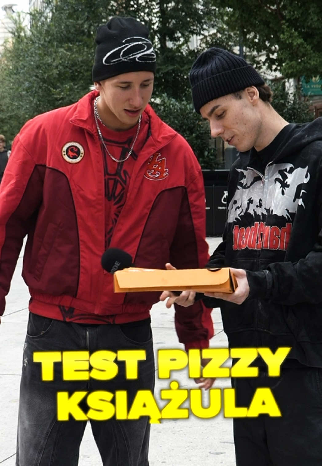@Zabinski