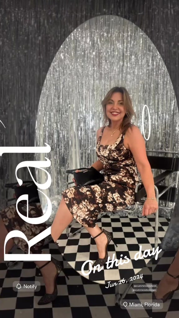 @Alexandra Morales| Realtor