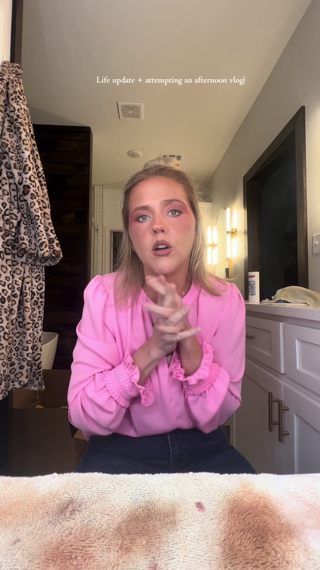 @Hayley B. Allen