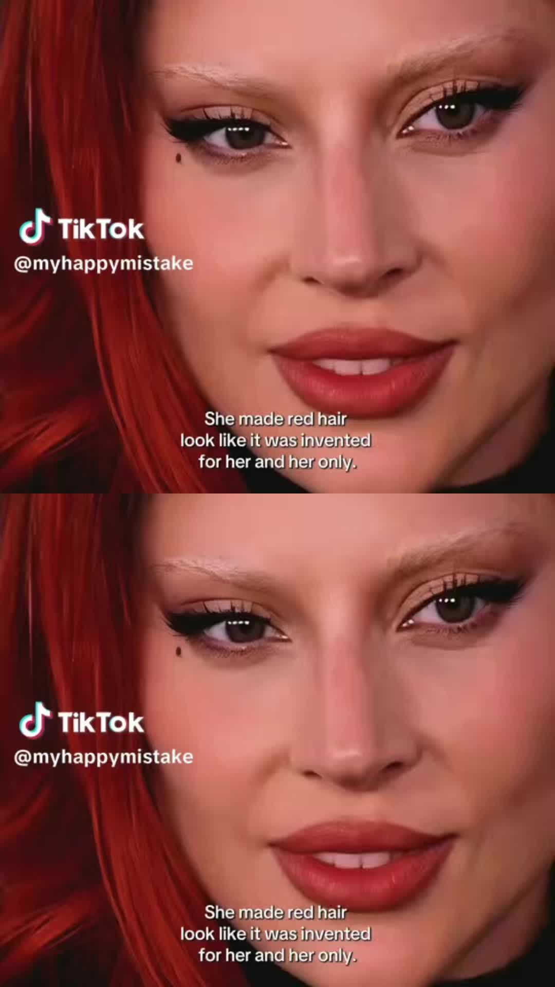 @Serena