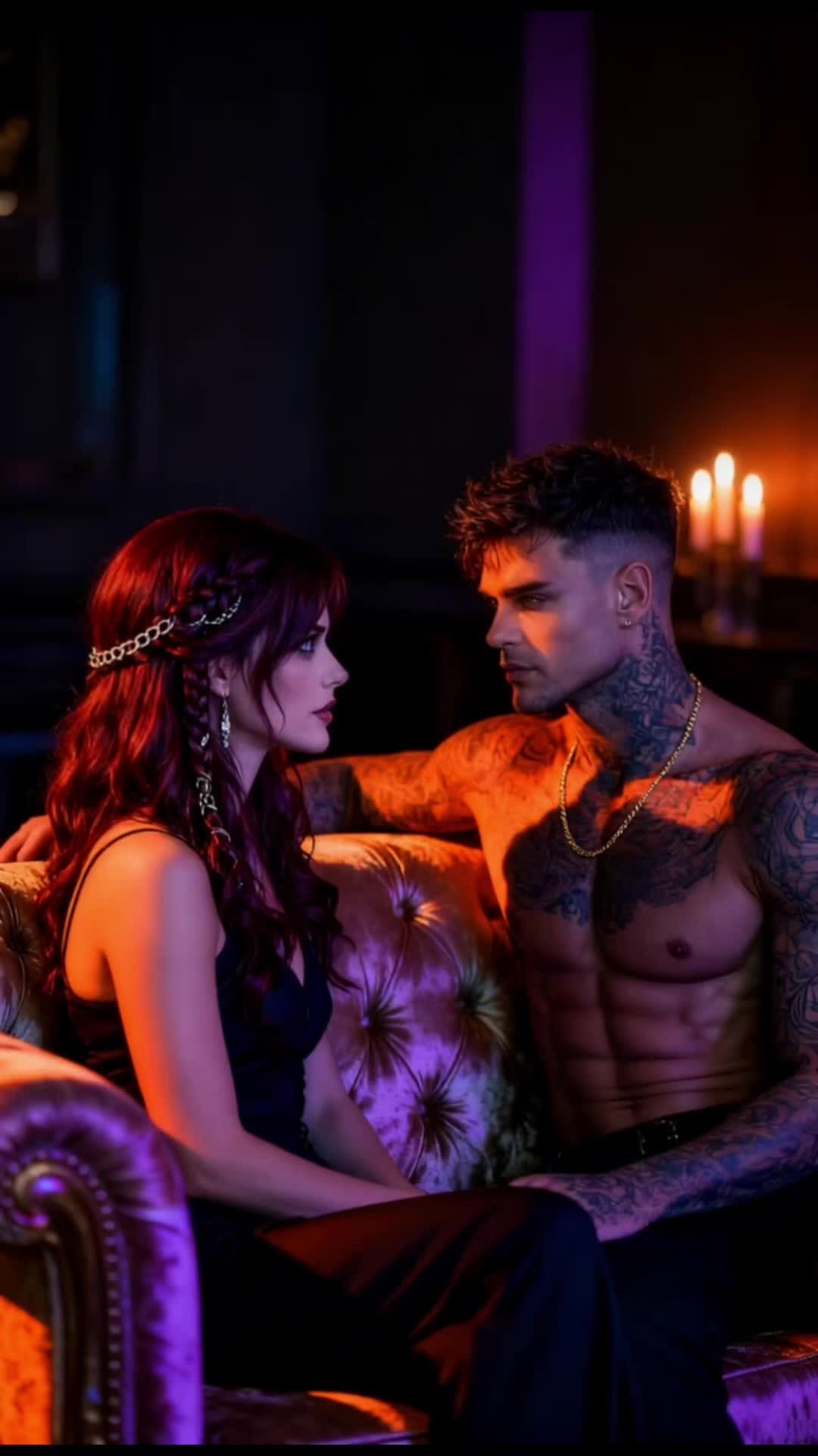 @Falling for Villains 🖤😈