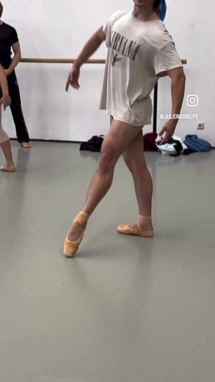 @Mario Palacios