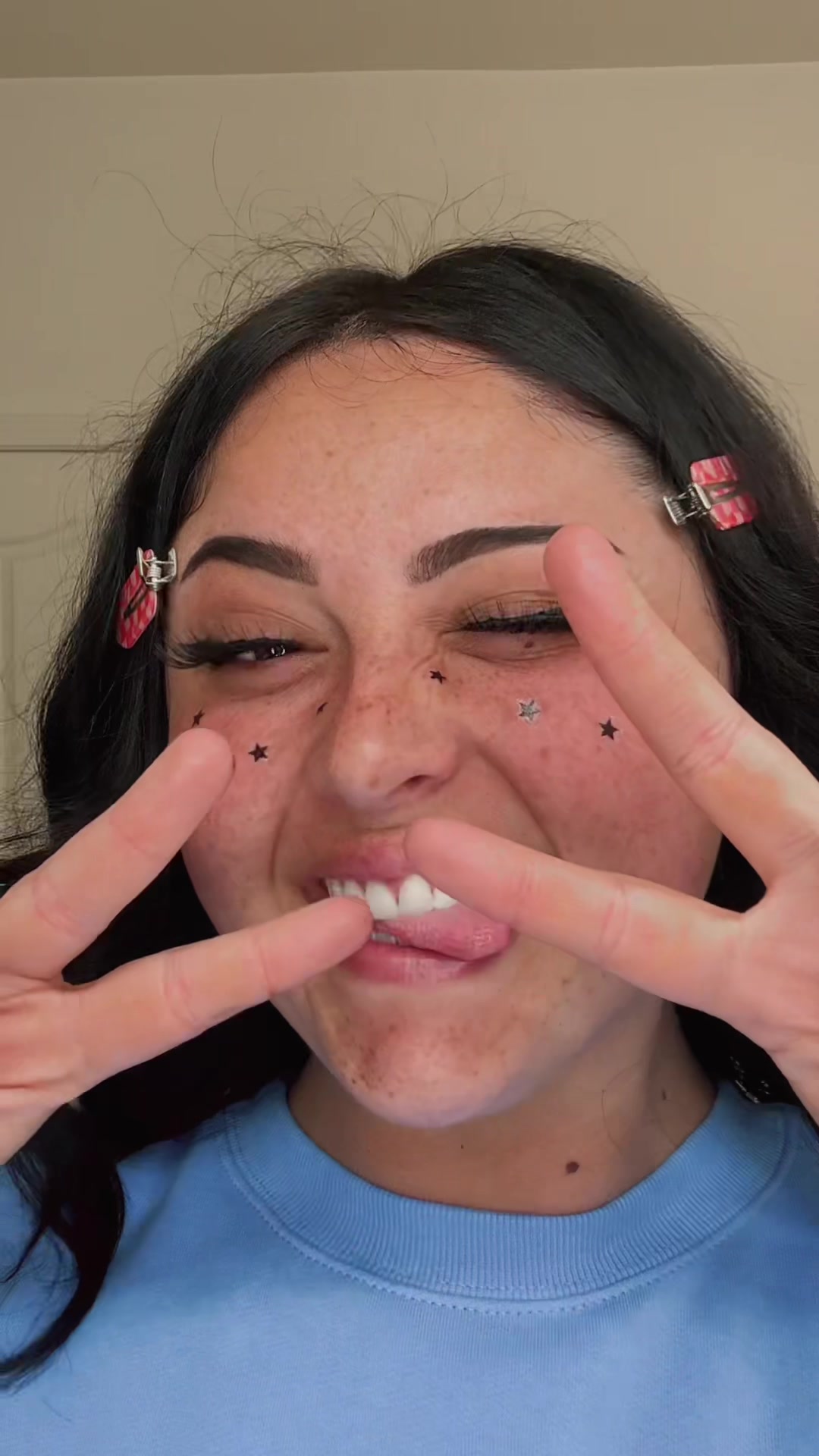 @Cierra Lopez