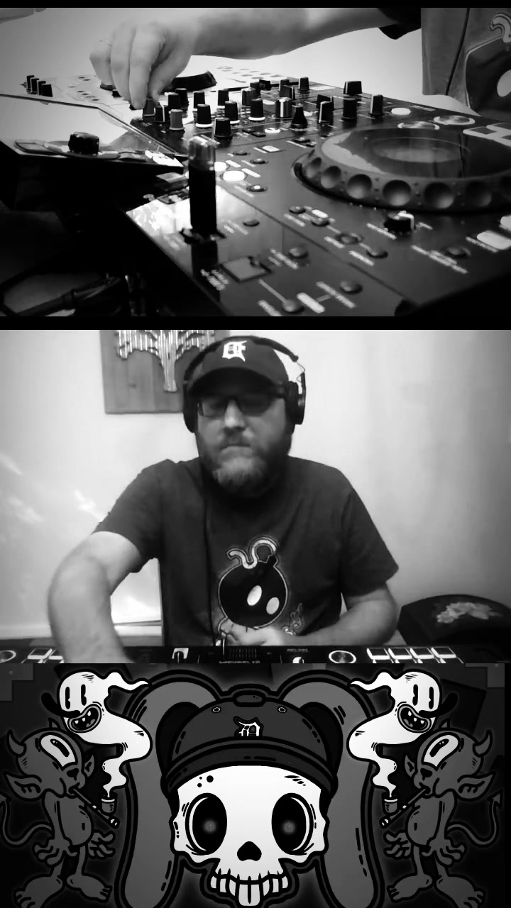 @DJ Brian Gray
