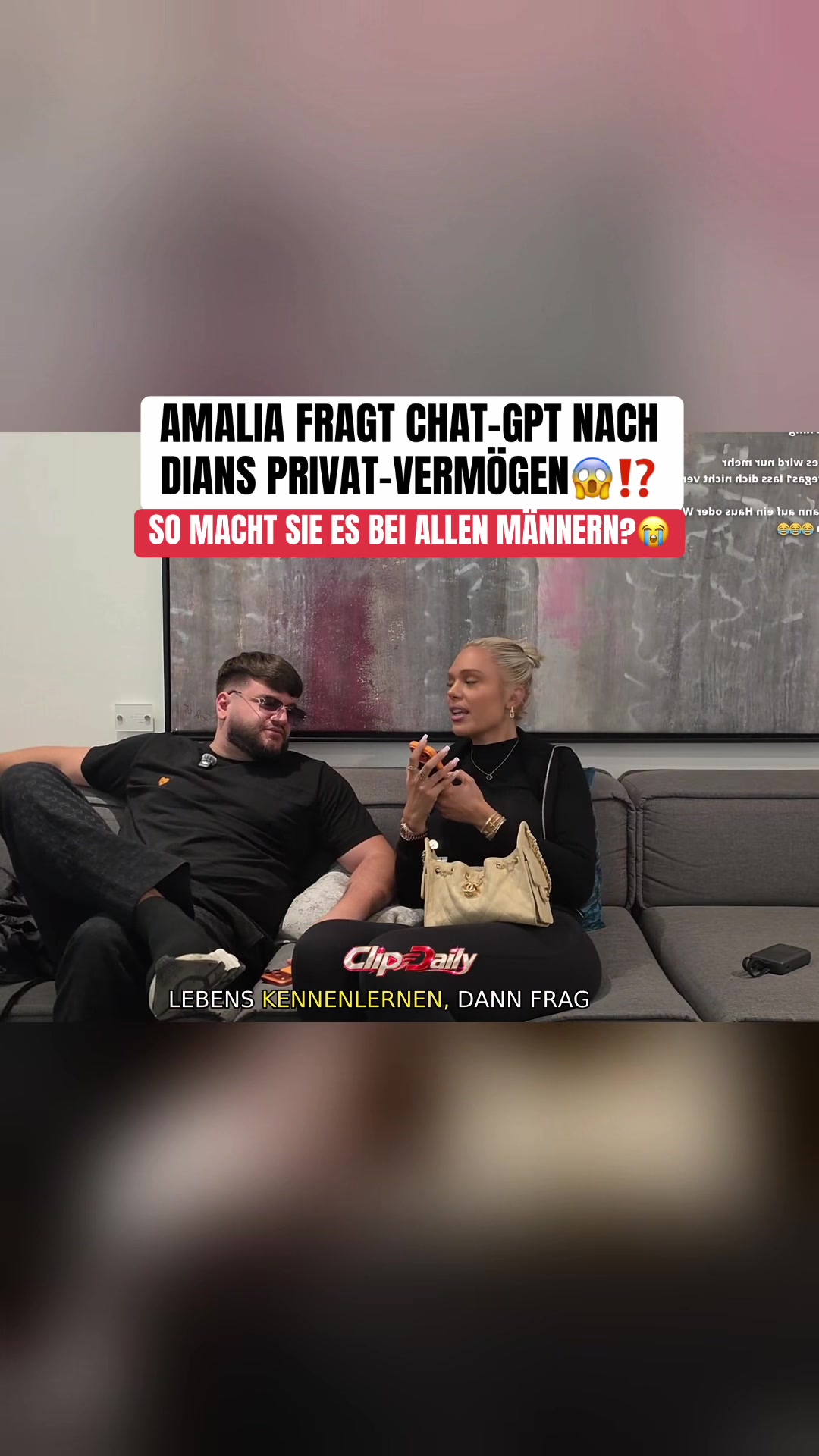 @Clip Daily