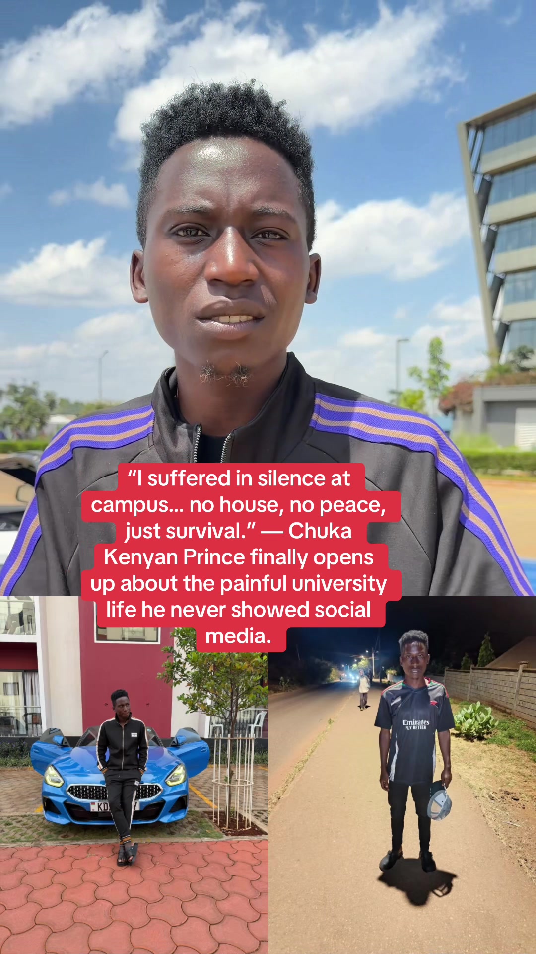 @Breaking kenyan trends🔥