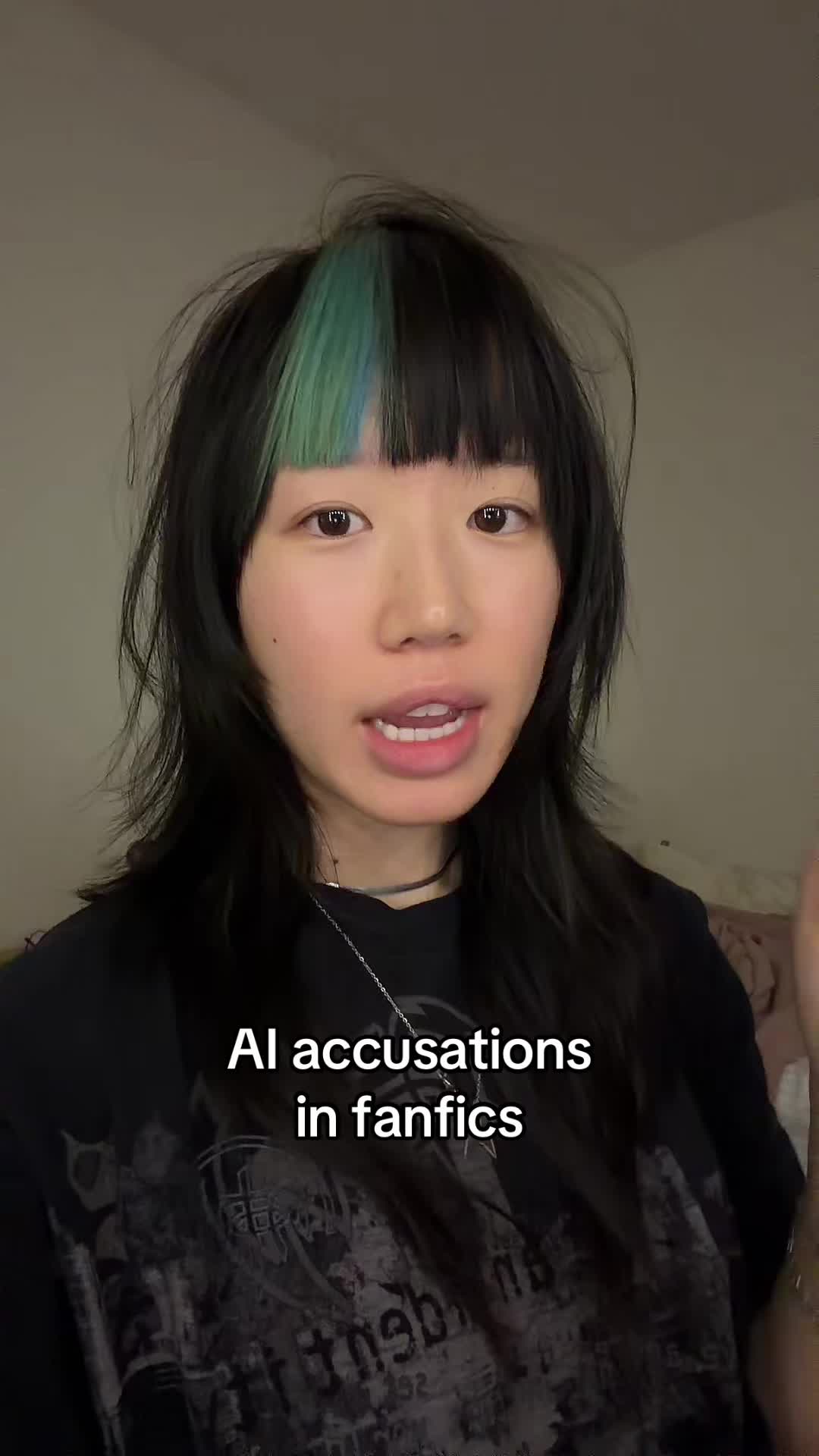 @bald bang baddie