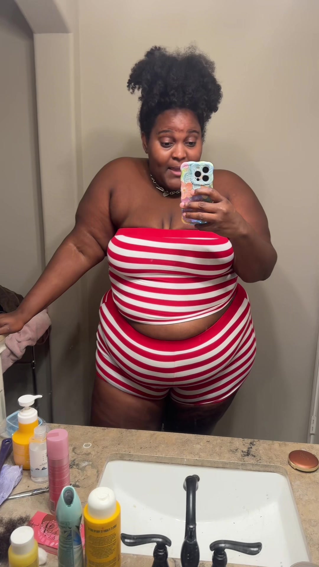 @Plus Size Baddie 💅🏾 Kyndhal