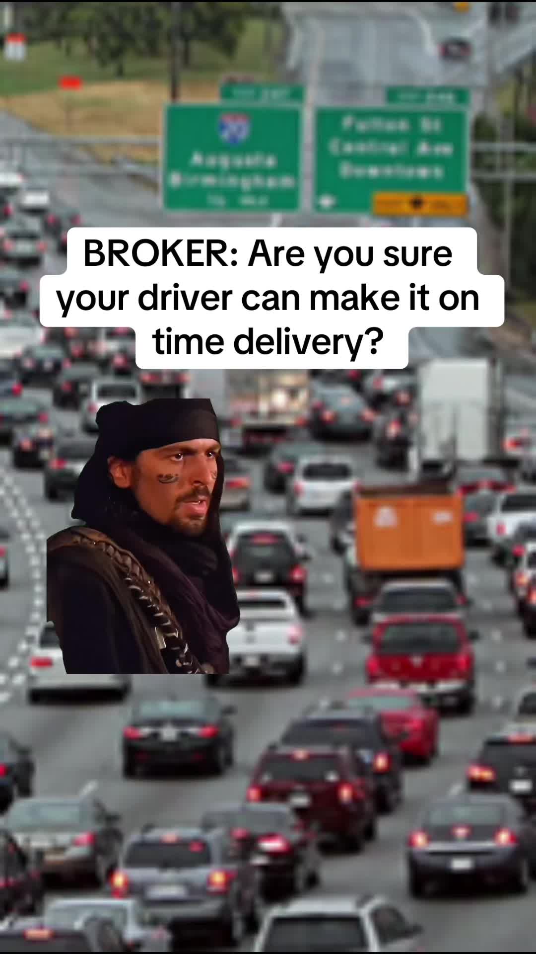 @Trucking Channel