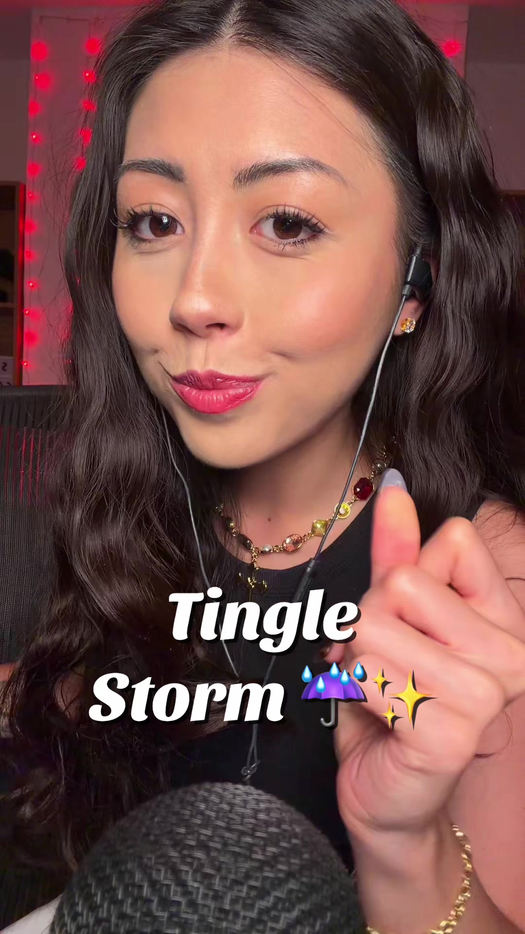 @angelic lofi ASMR