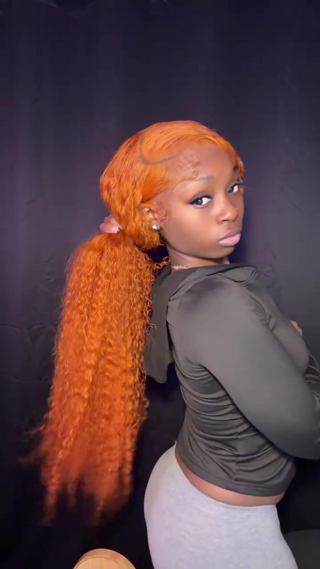 @Zlike Wigs