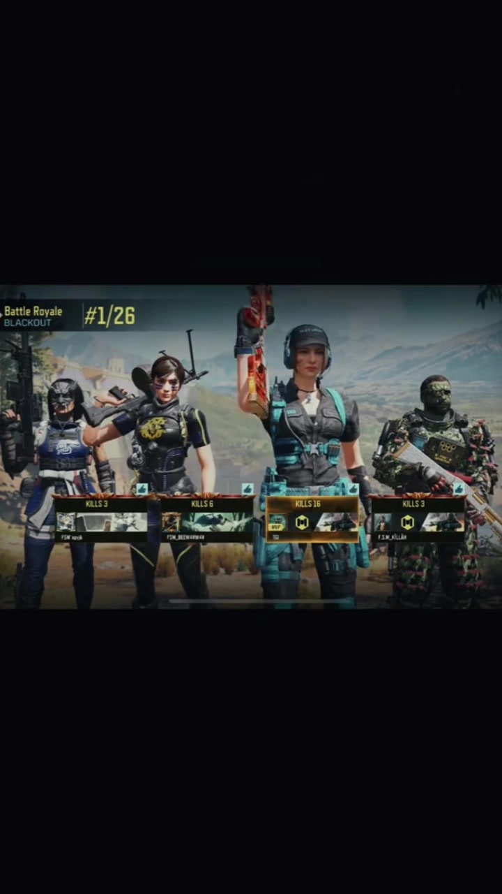 @F.S.M Clan