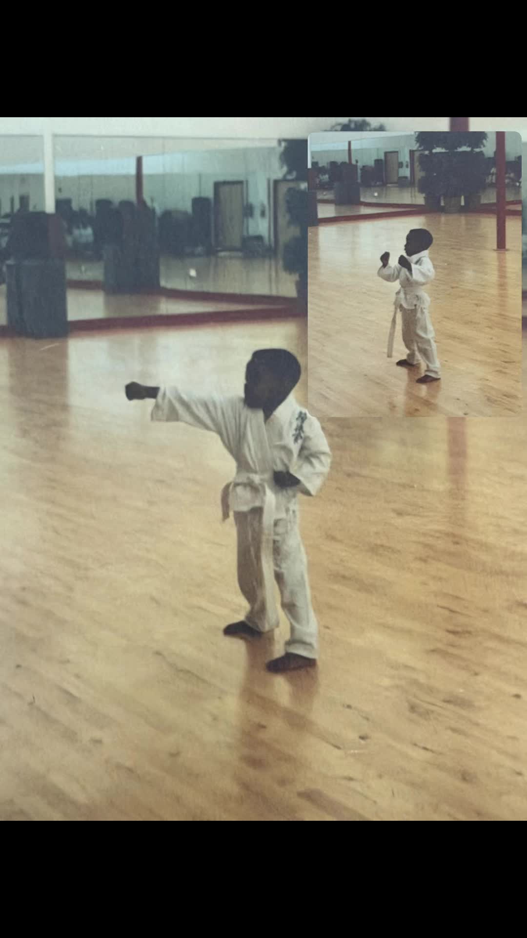 @Jajuan Michael Harley