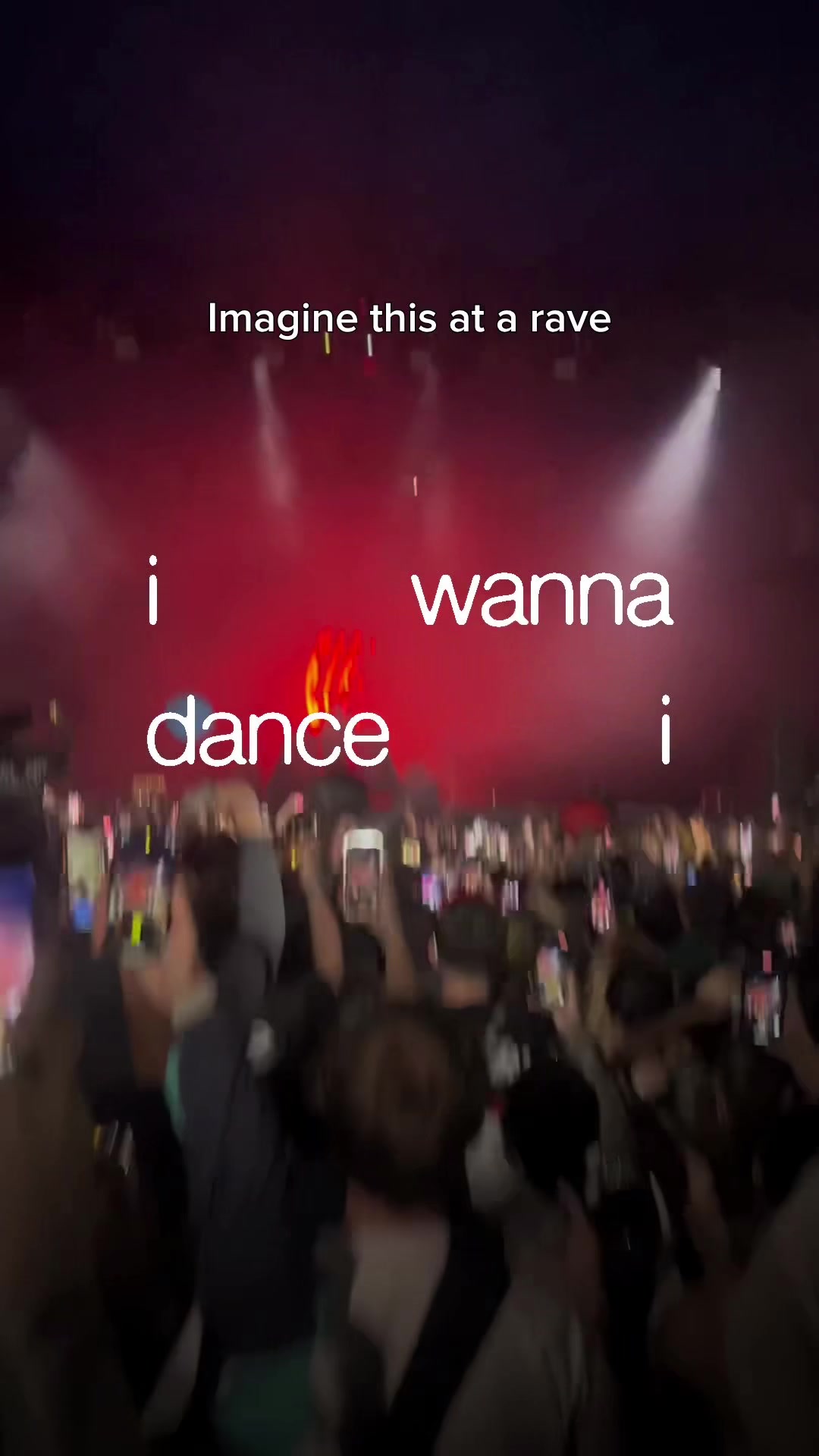 @Baby Rave
