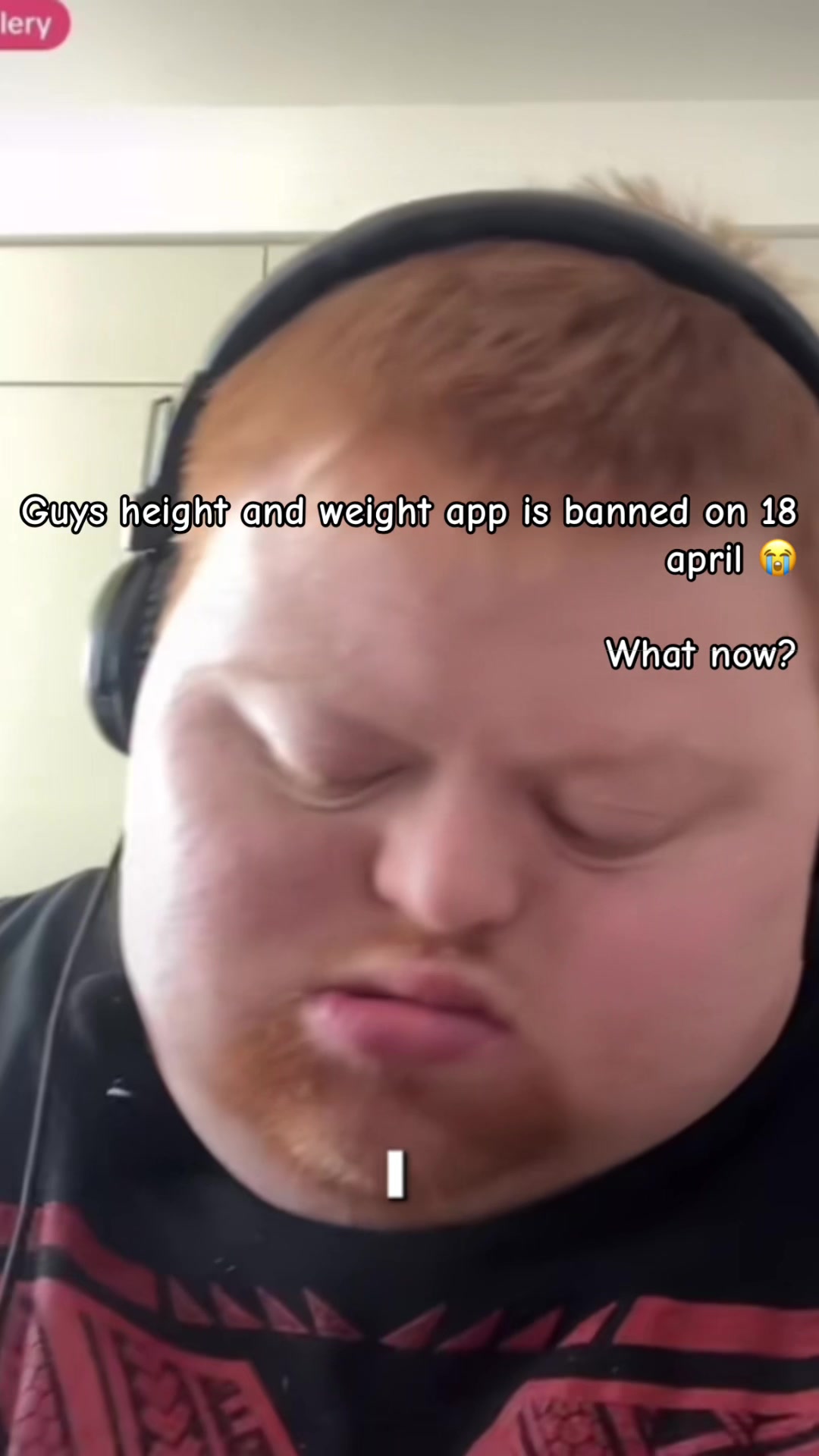 @Height & Weight App