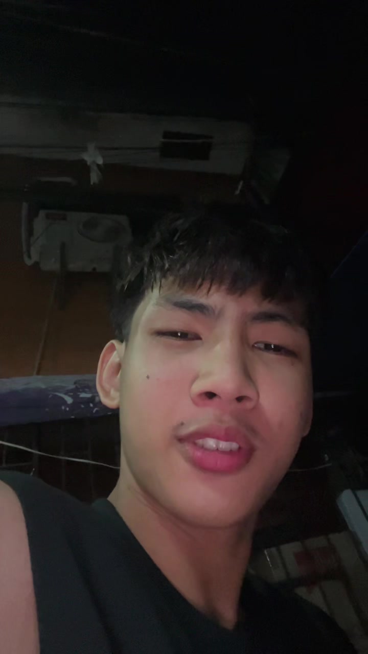 @hindi ako yon