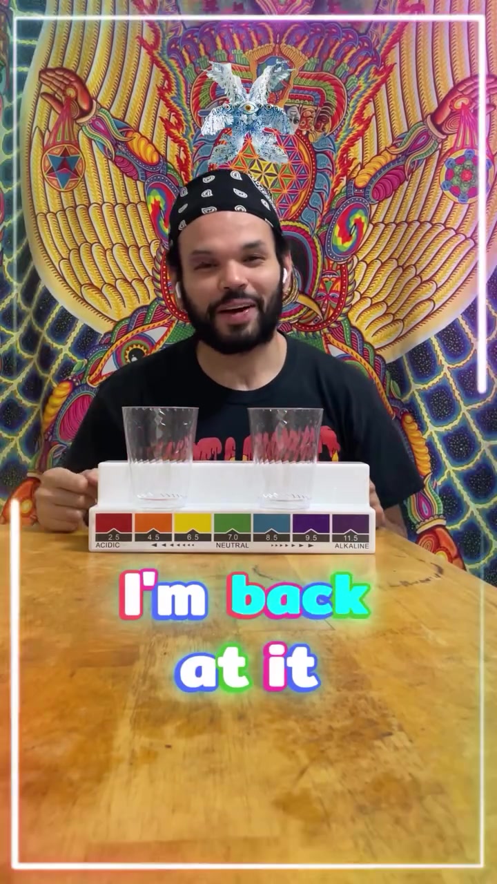 @Trippy Holy Angel