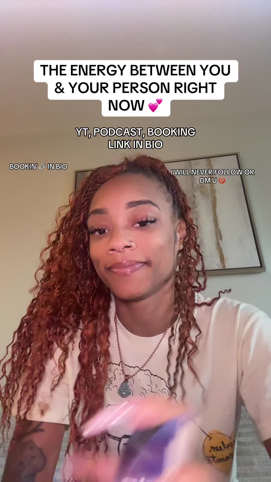 @YT 🎥: @inkiee.priestess
