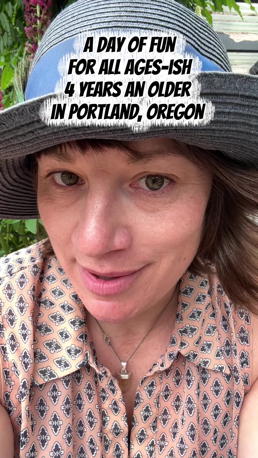 @Travel Portland