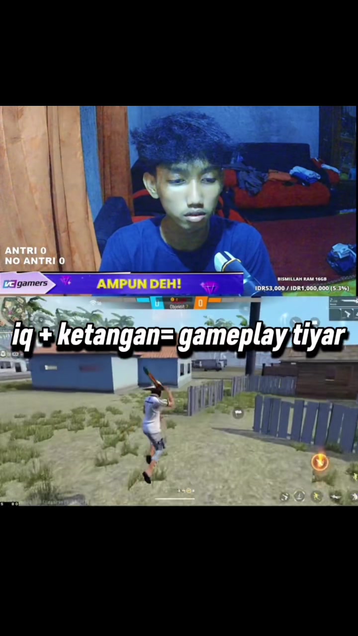@dra2nd x VCGamers