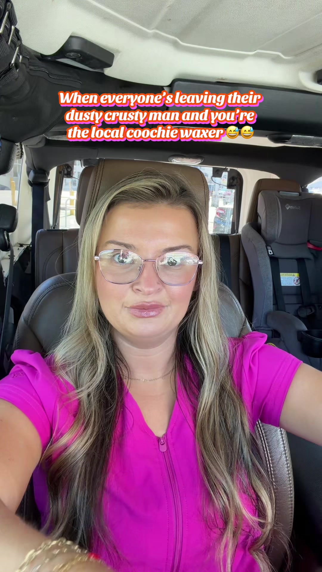 @Kathryn | Esthetician | Mom