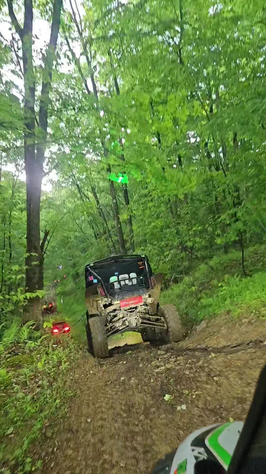 @Offroad Squatch