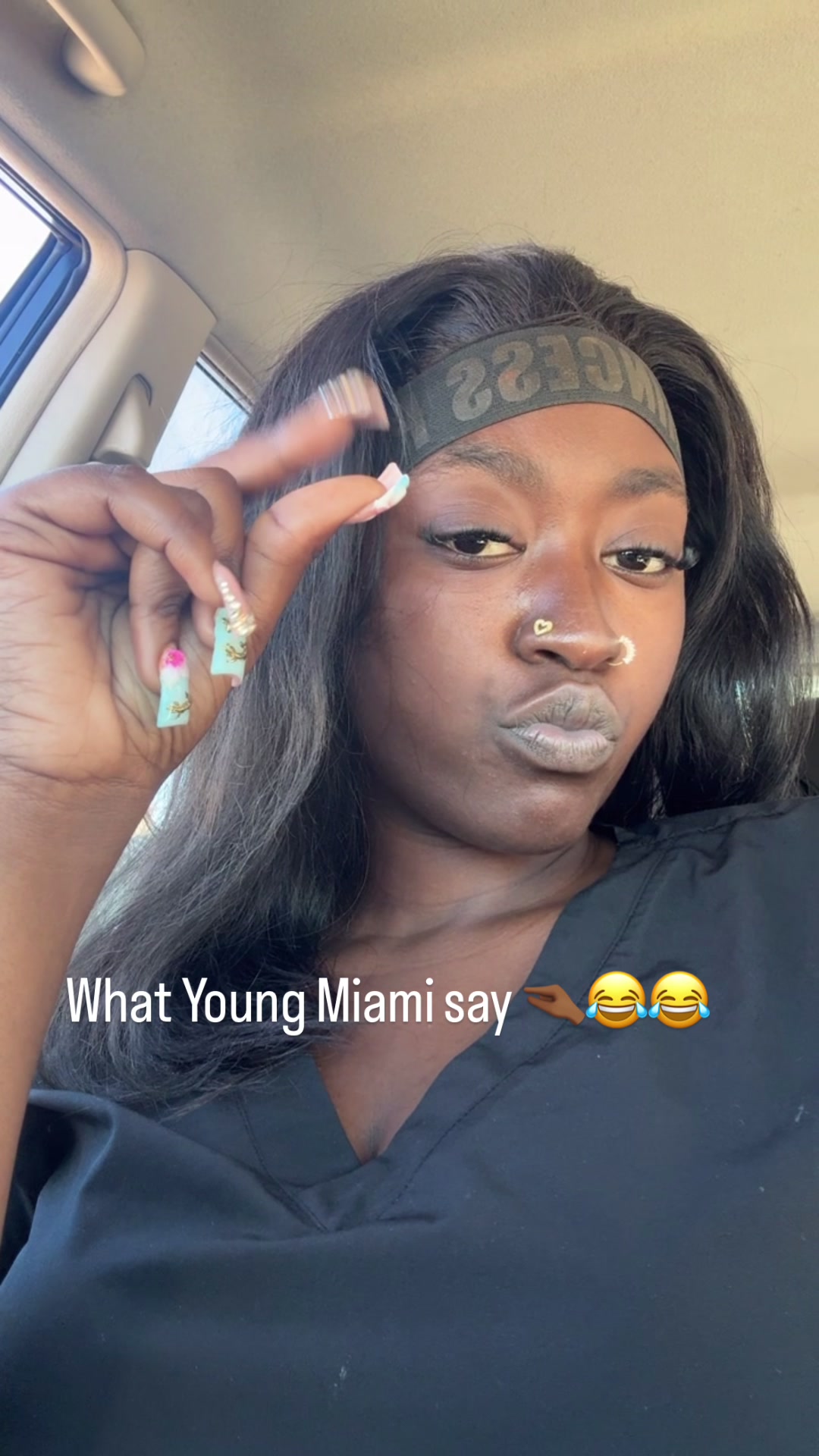 @jaeda collins