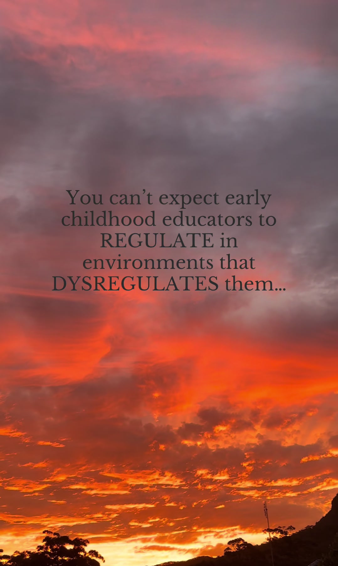 @Emma in Early Childhood