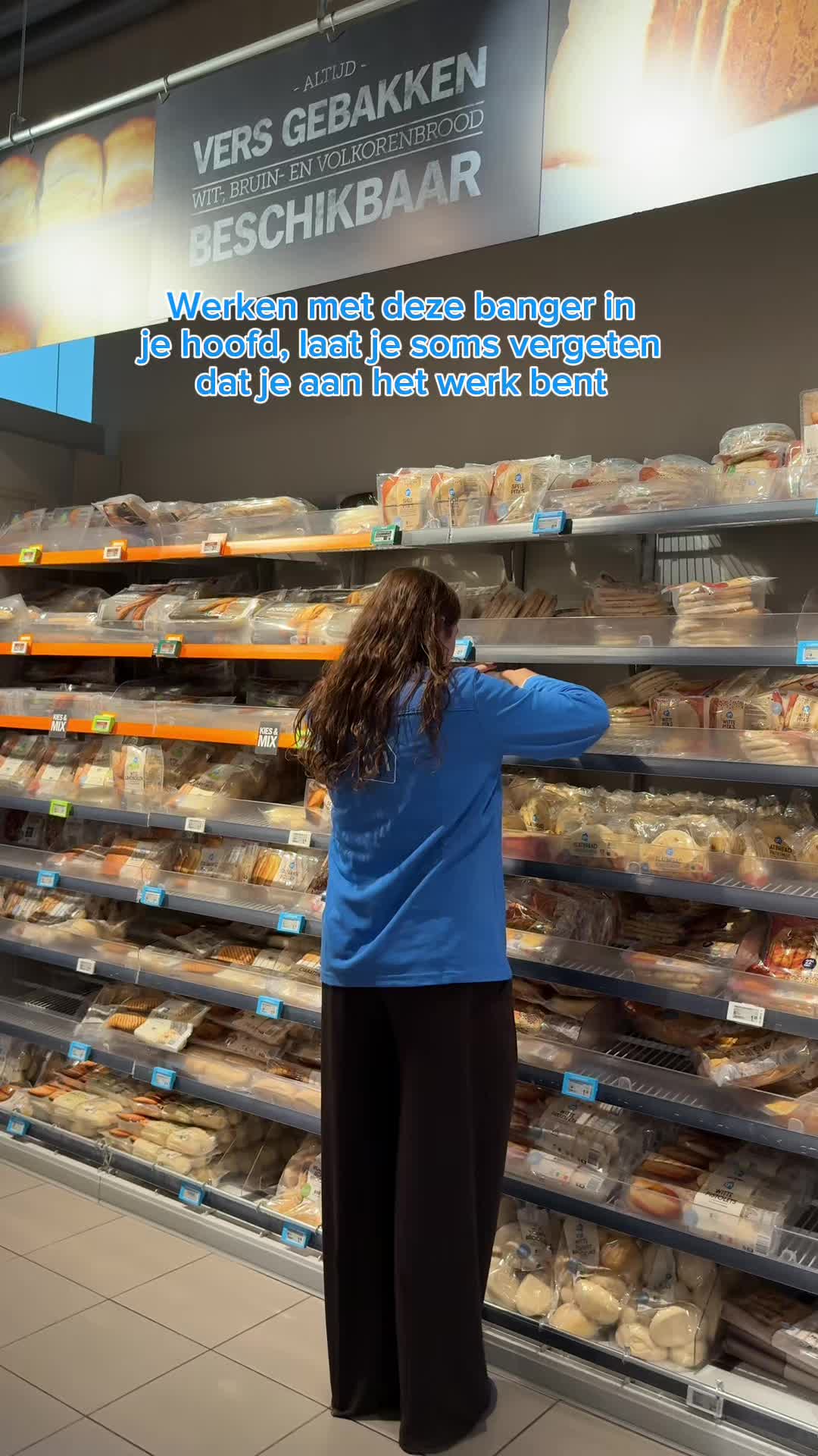@Werken bij Albert Heijn