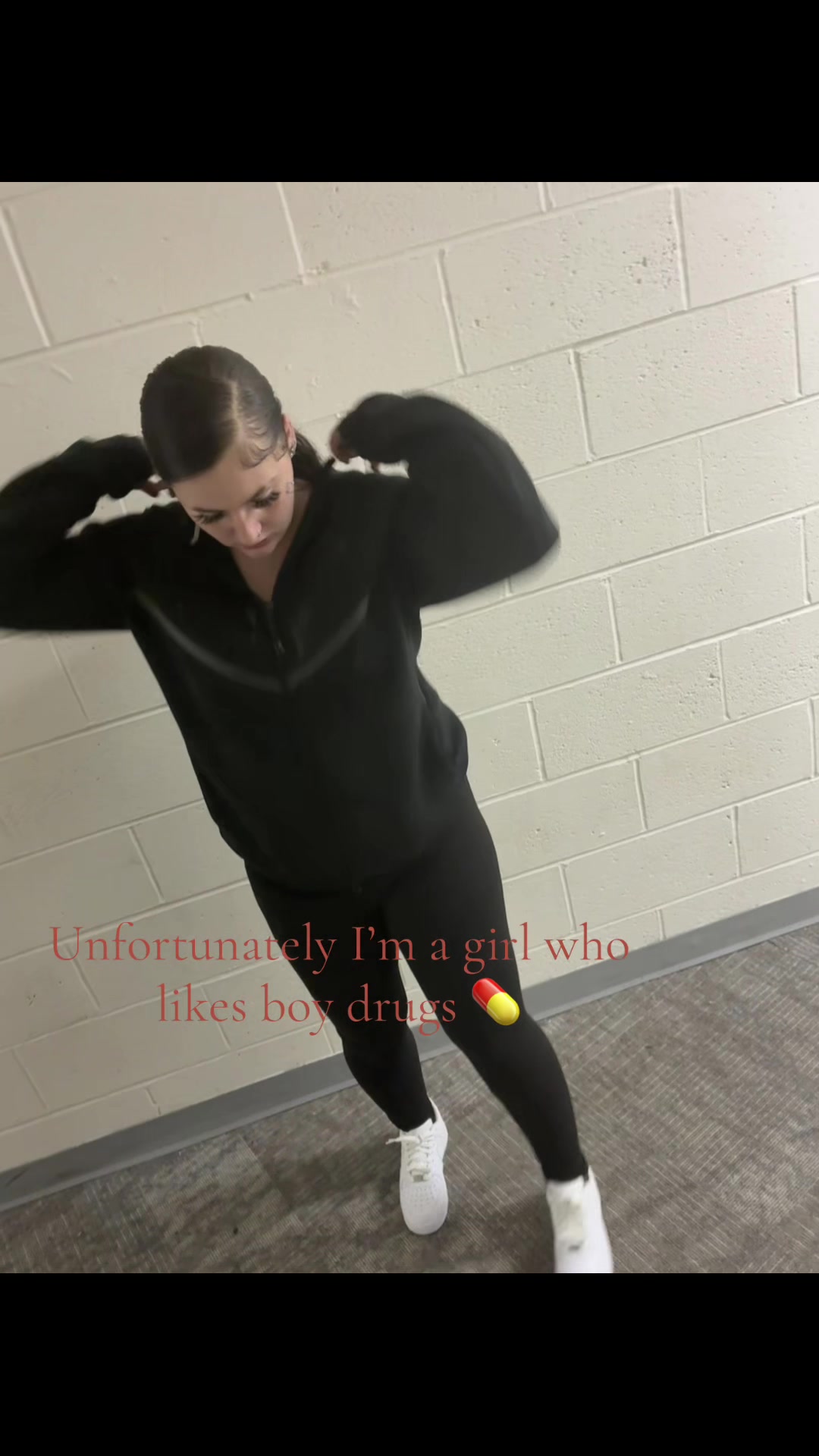 @ARIthereyet