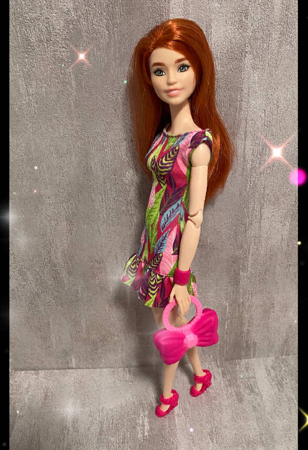 @Barbie Espectacular