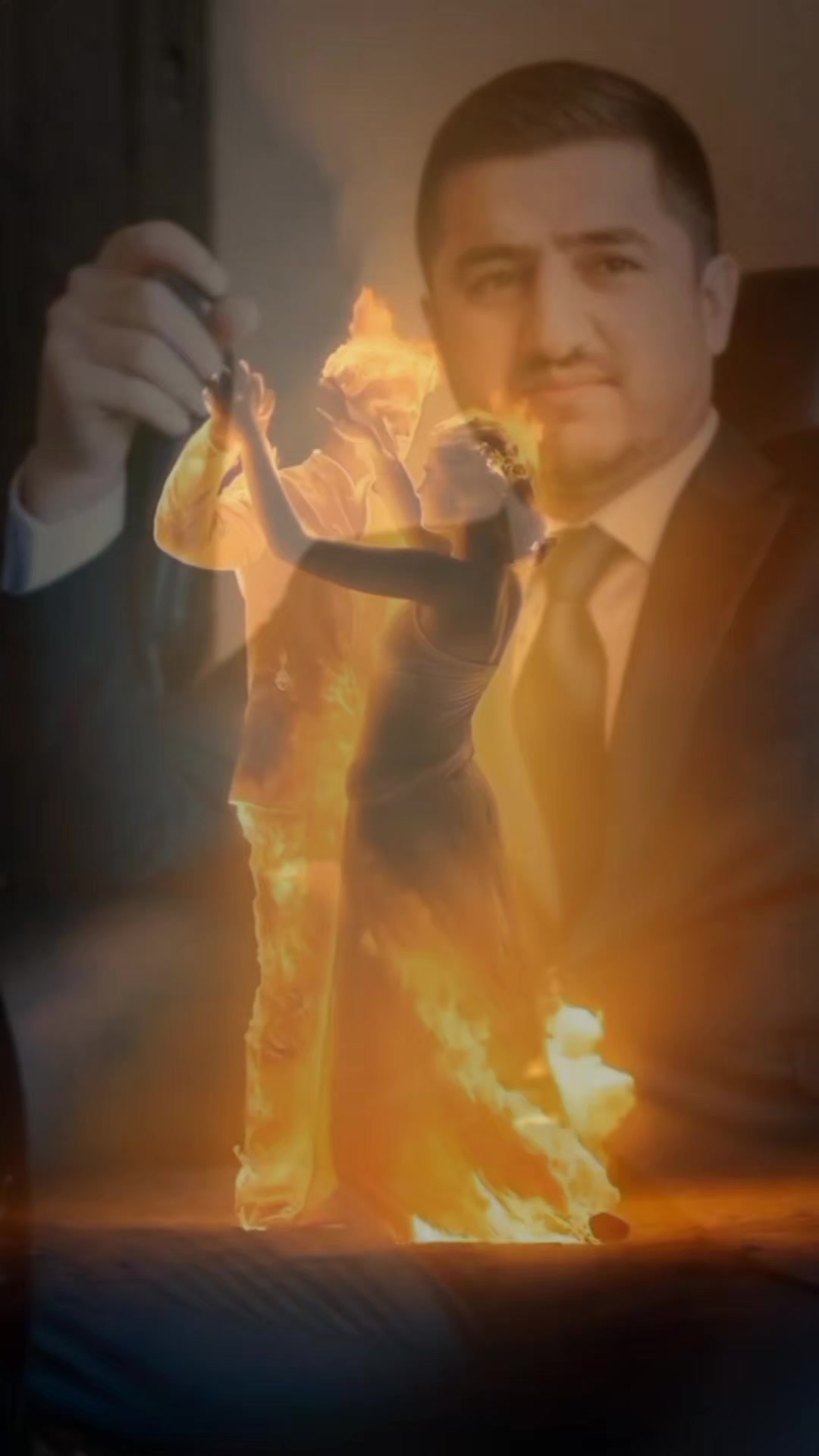 @sürgün hayat