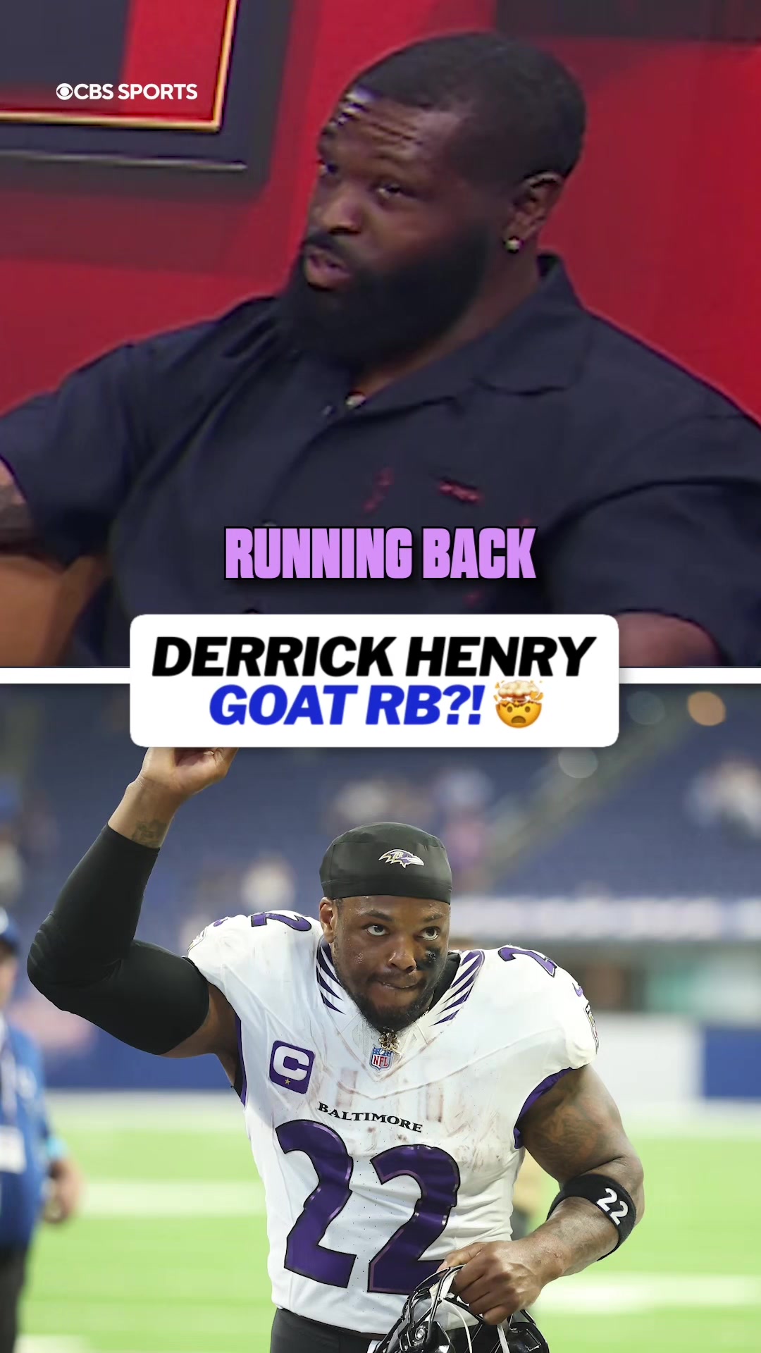 @NFL on CBS