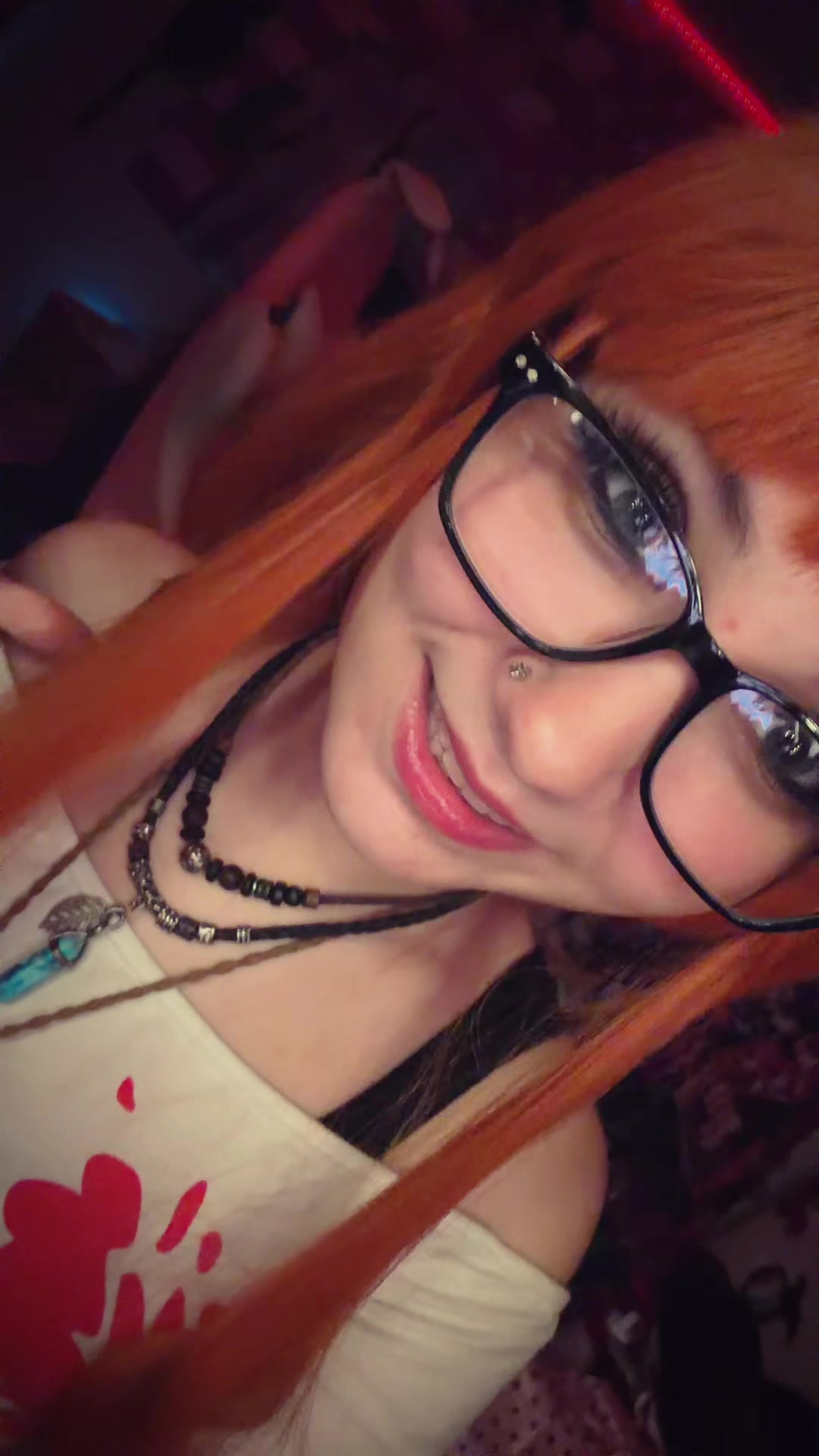 @☾˙❀ *Lydia*☾˙❀