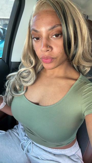 @Yana Marie✨