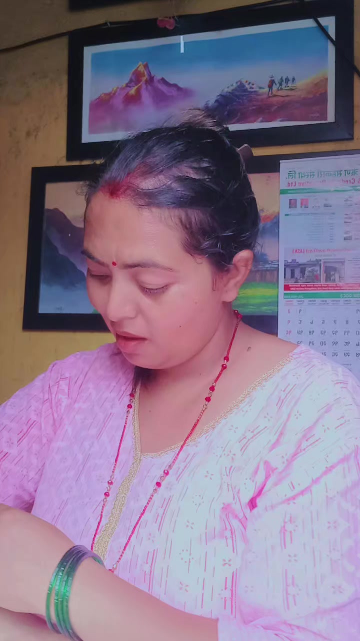 @Radha Poudel
