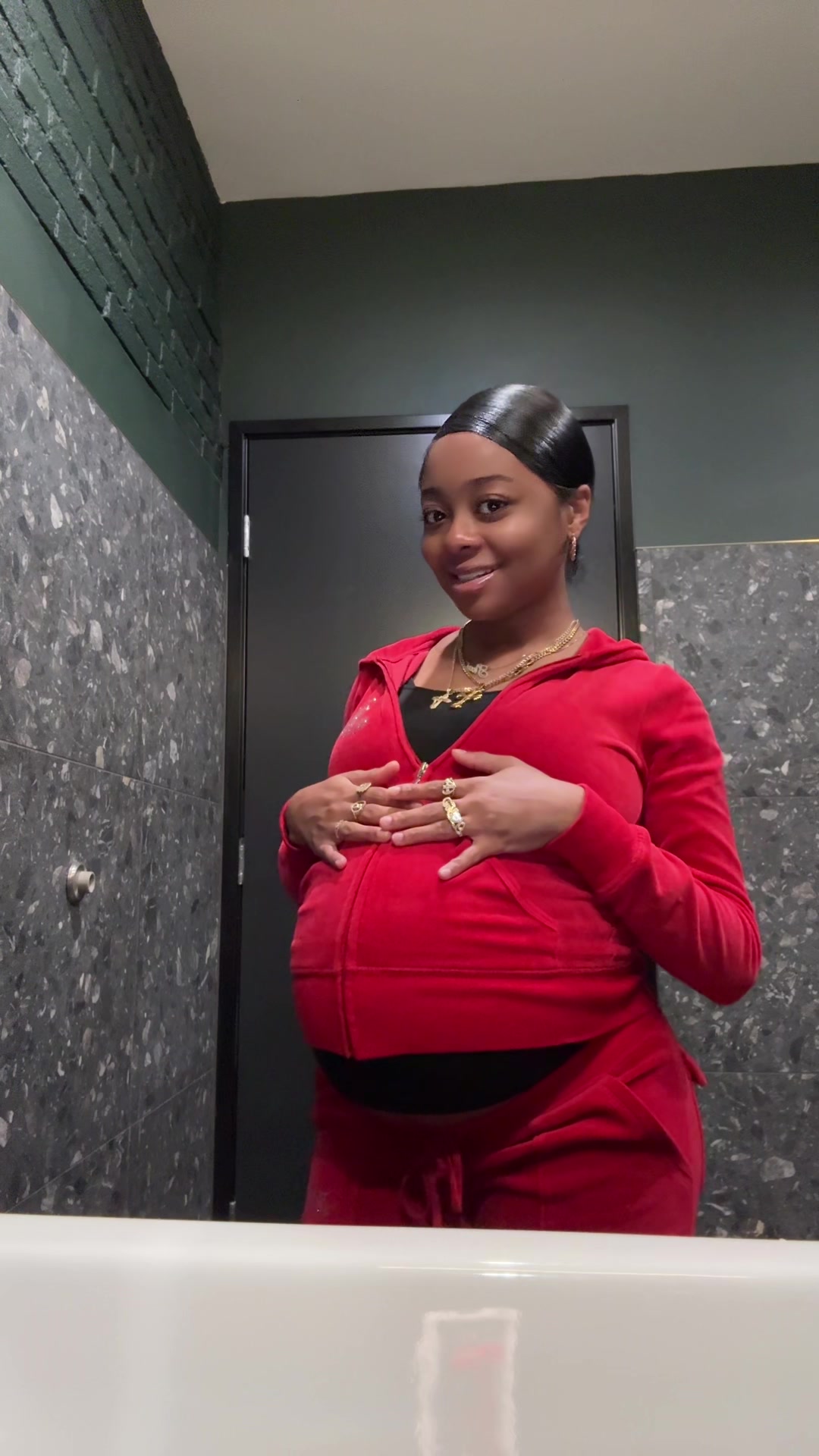 @Skai Jackson 🥰