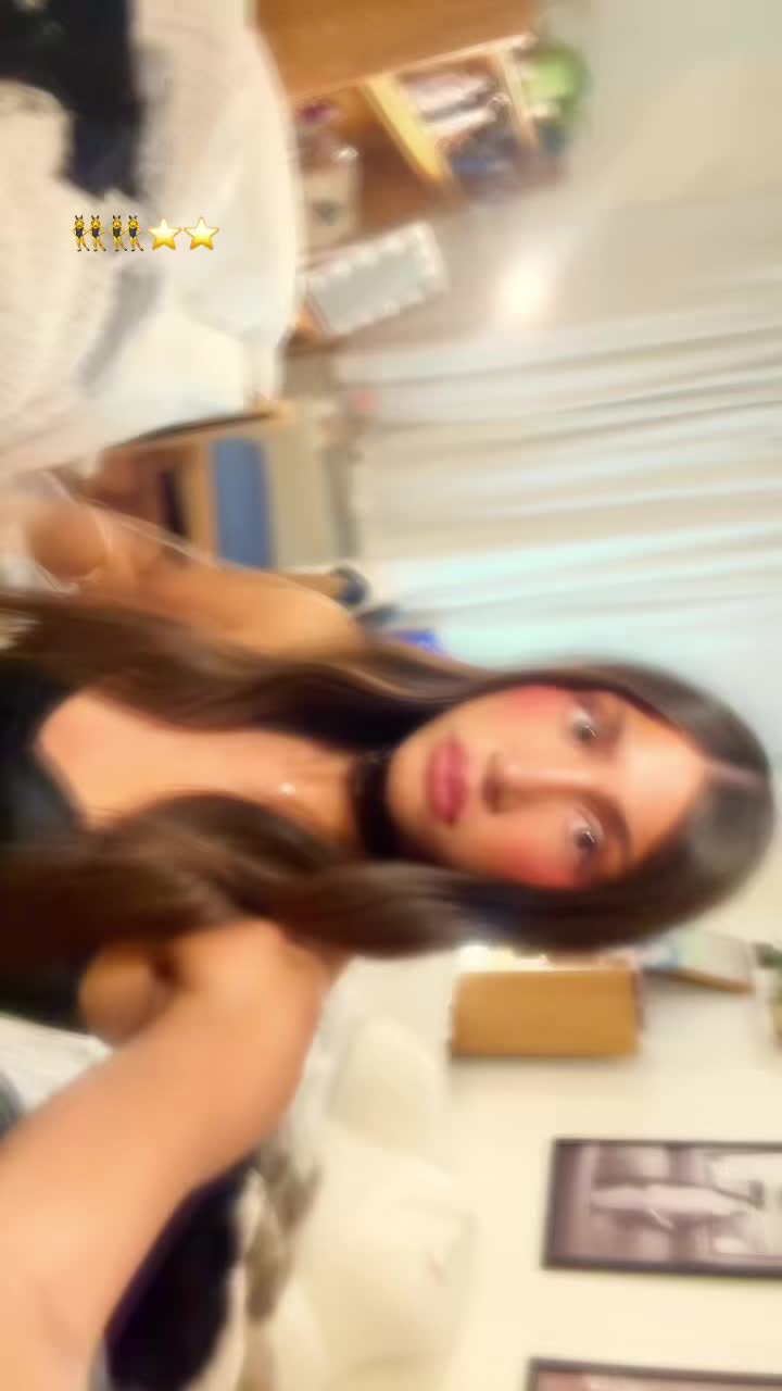 @Audrey Soleymani