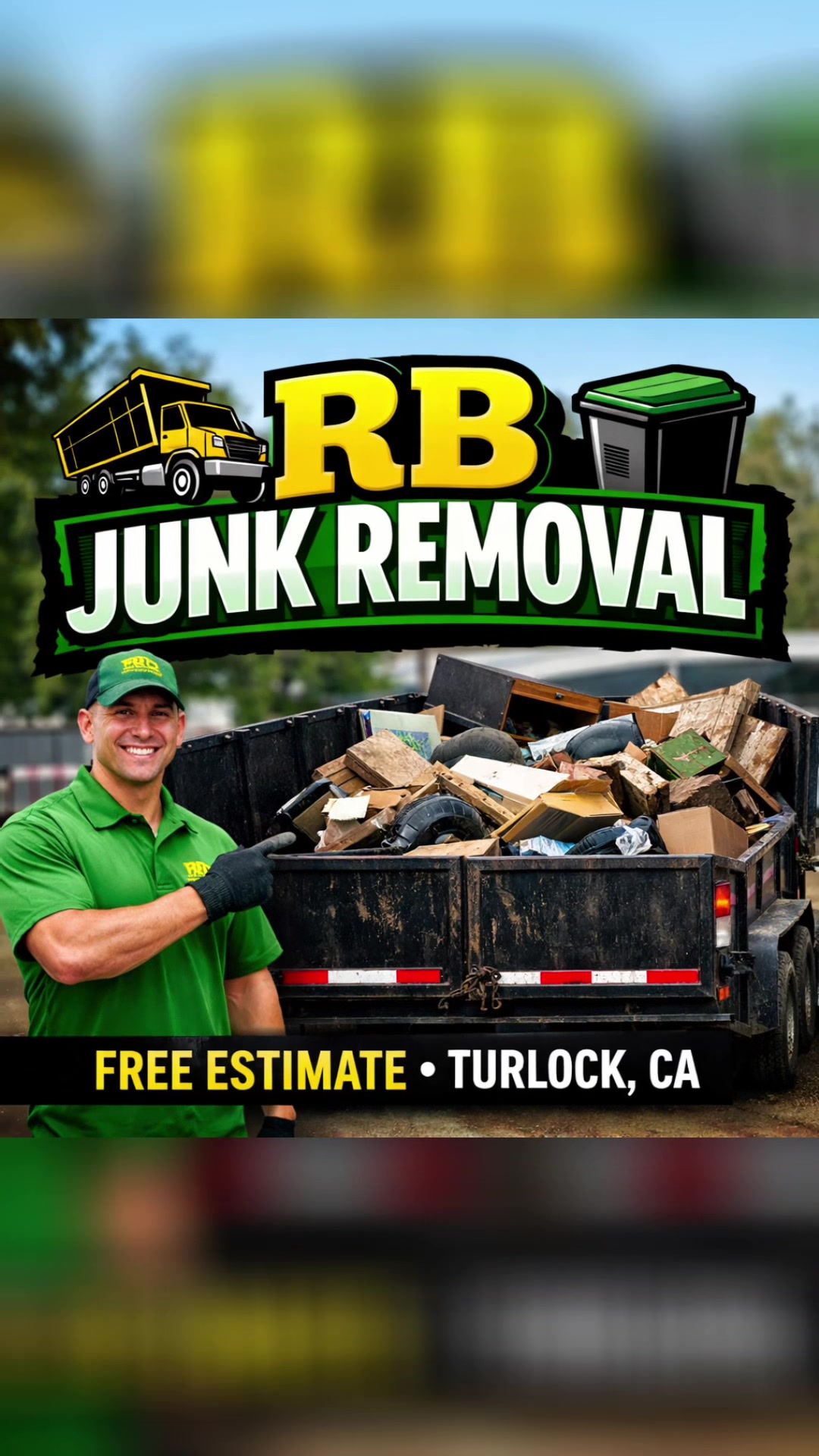 @RB junk removal