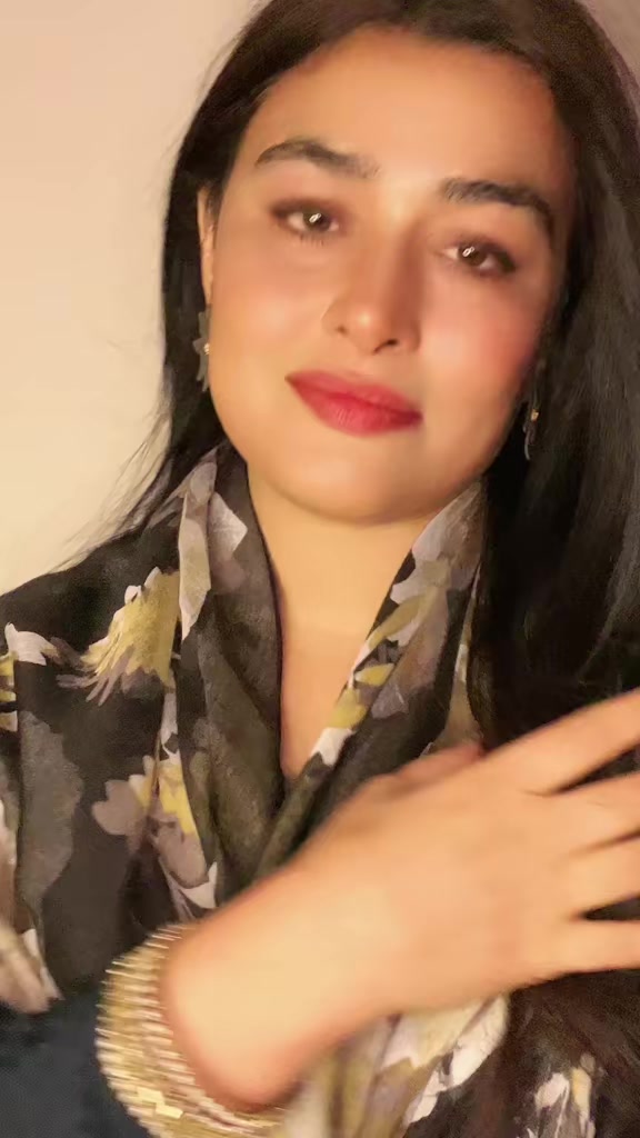 @Sanam Farooq🪓