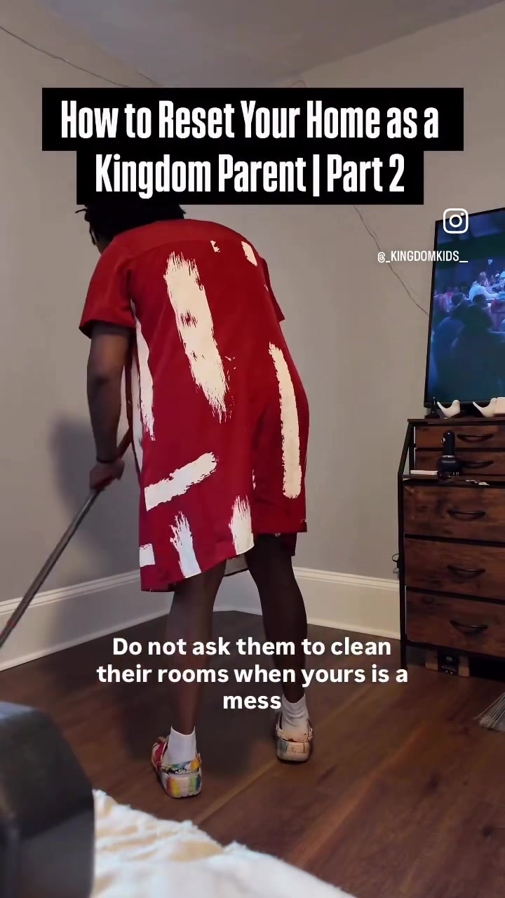 @Kingdomkids