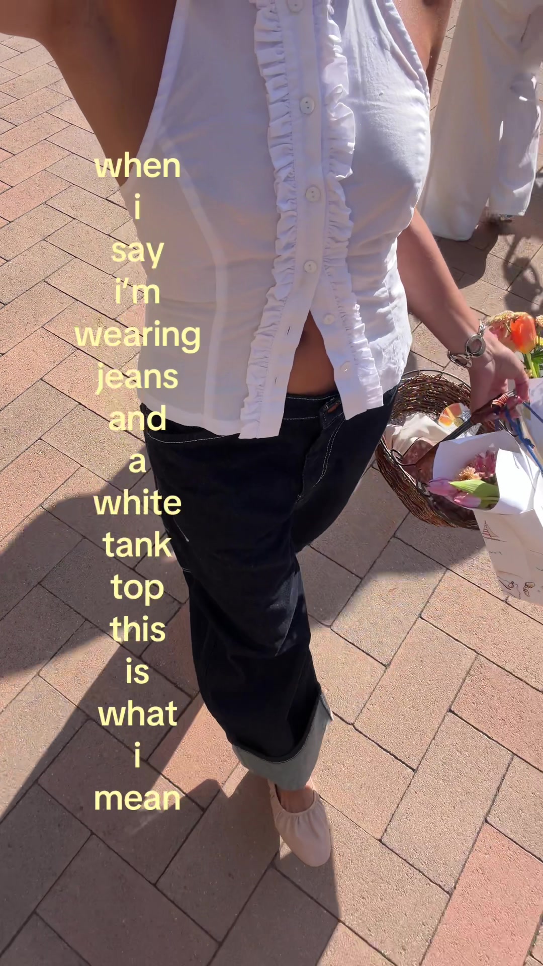 @Chloe Montoya
