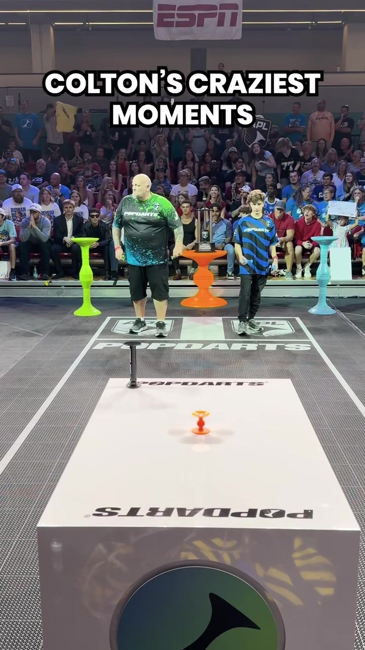 @Popdarts