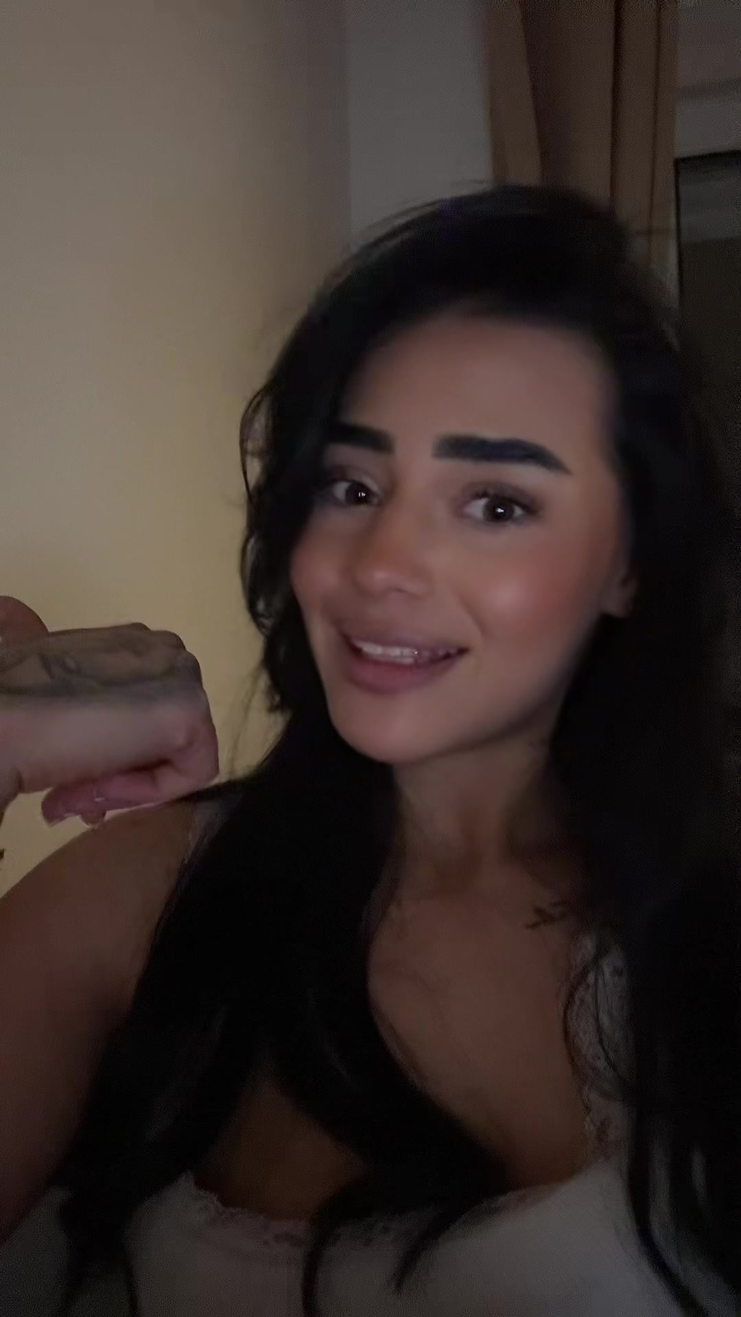 @Naiomi Merette Rodriguez